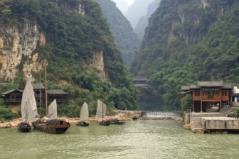 YangTse