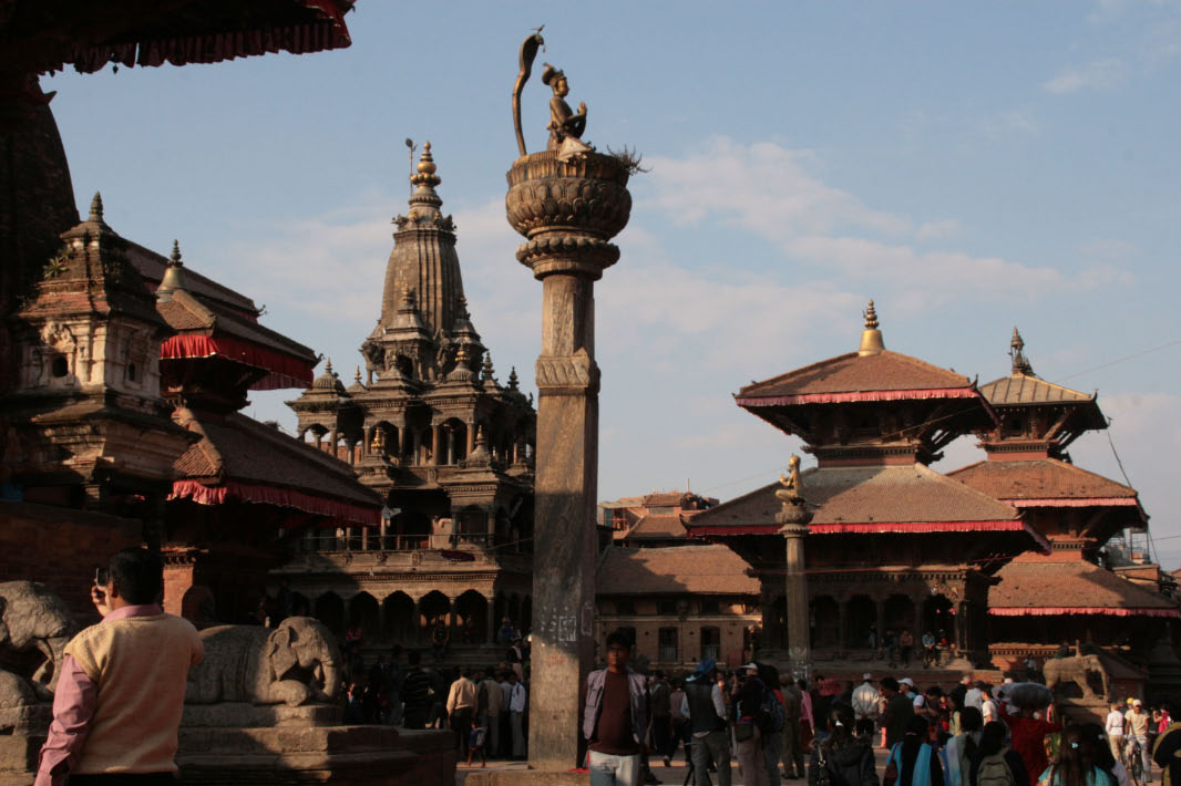 Udaipur