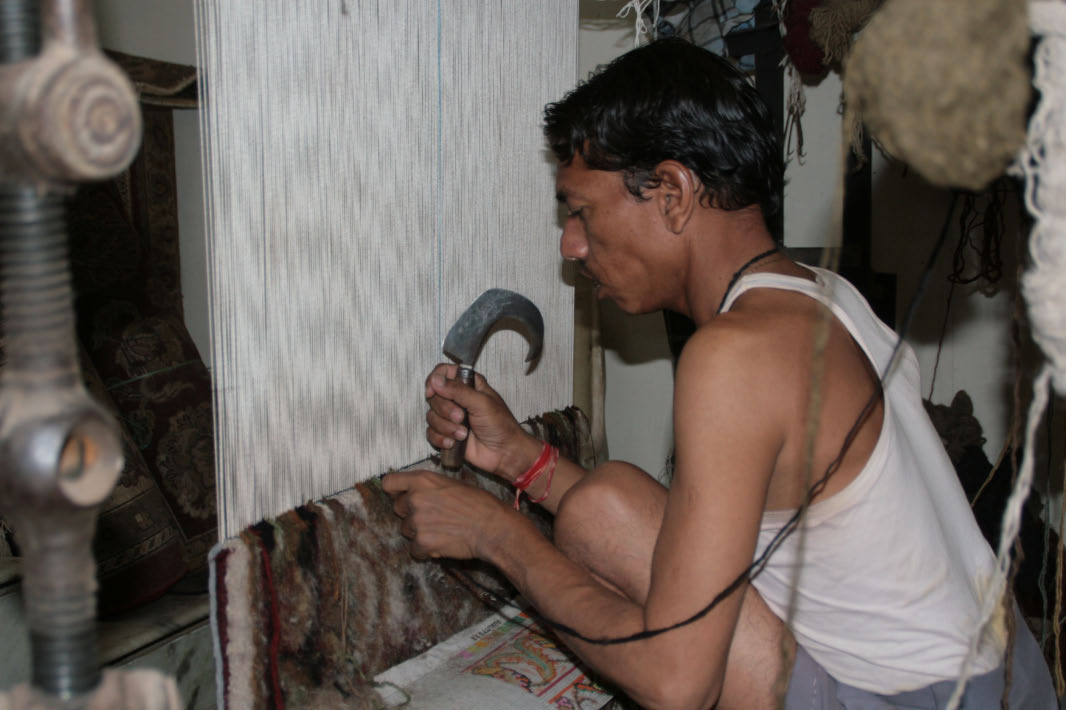 JaipourTapis