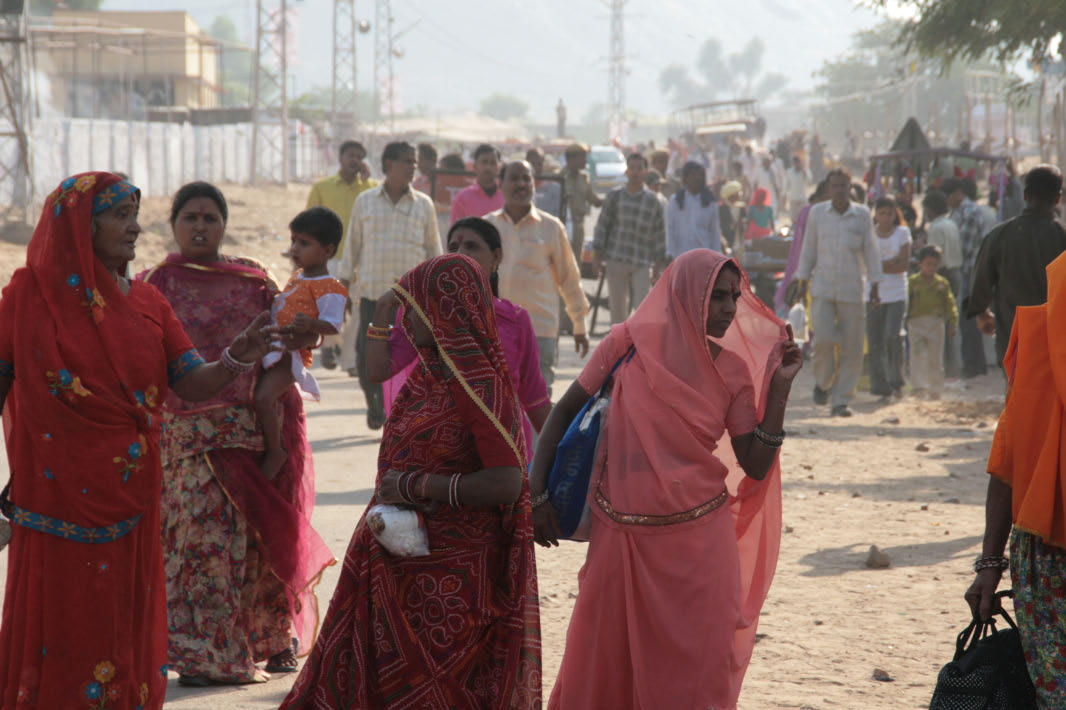 Pushkar