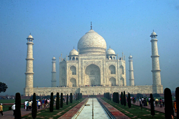 Inde 2008